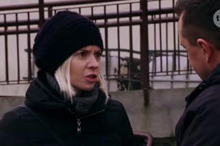 Na Wspólnej, odcinek 3068: Okrutne słowa Tatiany. Sławek nie pozwoli Ukraince odejść. Ucieknie do niej od Renaty - ZWIASTUN