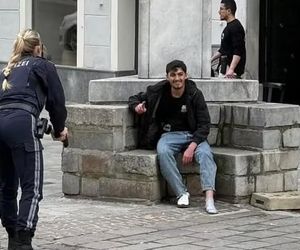 Terrorysta śmiał się po zamachu! Nie żyje 14-latek, są ranni