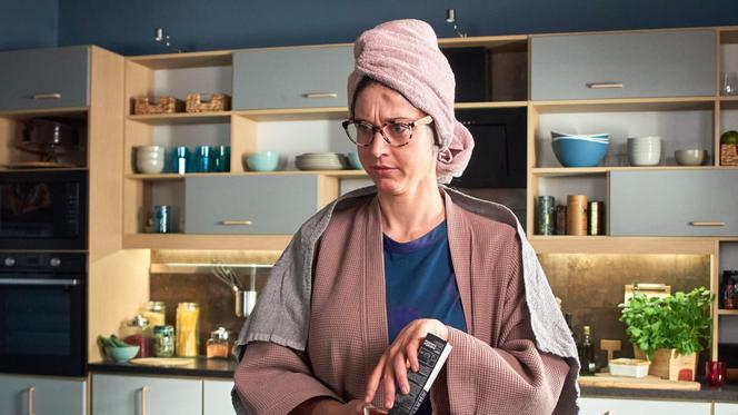 BrzydUla 2 odcinek, odcinek 13 - opis, streszczenie: Ula postanawia wziąć się za siebie - ZWIASTUN