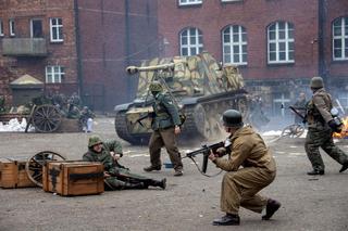 Walki o Miechowice po raz kolejny w Bytomiu. Pasjonaci historii przypomną tragiczne wydarzenia z 1945 roku