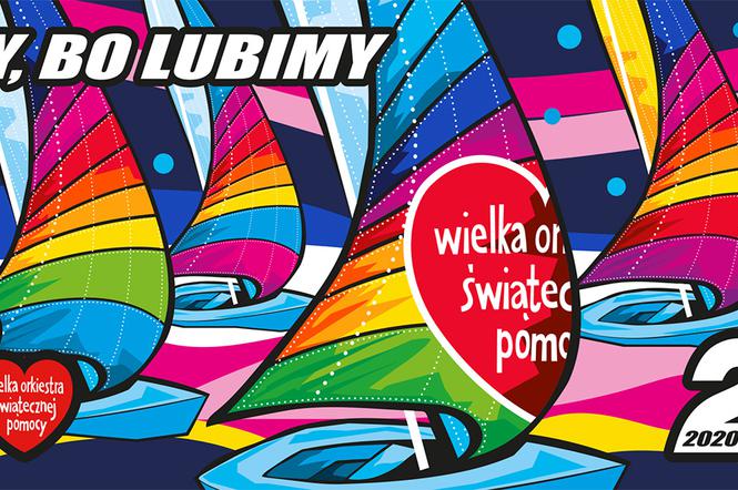 28. Finał Wielkiej Orkiestry Świątecznej Pomocy także w Sopocie