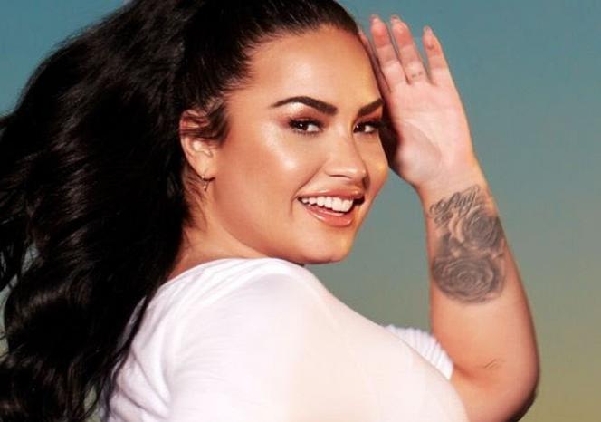 Demi Lovato