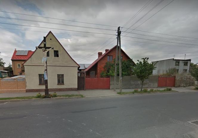 Chwila grozy w Baborowie. Chciał ją zabrać do grobu!