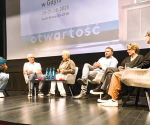 15. Weekend Architektury w Gdyni