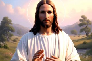 Religijne życzenia wielkanocne na 2025. Mamy kartki z życzeniami do wysłania