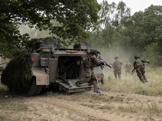 Bundeswehra