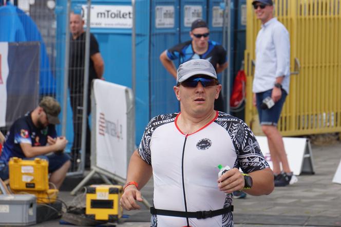 Ocean Lava Triathlon Bydgoszcz-Borówno 2023 [ZDJĘCIA]