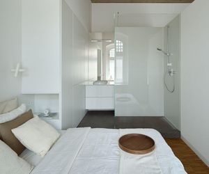 Apartament przy Księcia Witolda