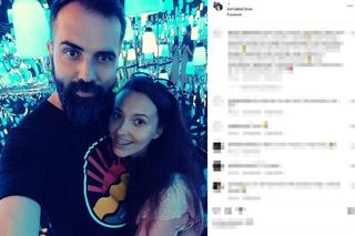 Laura i Karol z programu Ślub od pierwszego wejrzenia zostali małżeństwem!