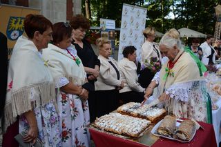 To jedyna taka impreza w Polsce. W trakcie niej będą celebrowane urodziny śląskiego ciasta