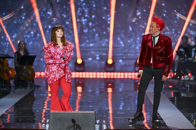 Michał Wiśniewski jak diwa! Na jubileusz Ich Troje przygotował aż 10 kreacji