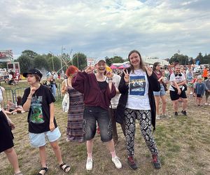 Trwa Eska Music Tour w Ełku!