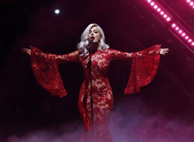 MTV EMA 2016 - Bebe Rexha
