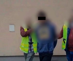 Płakał nad tym psem. Damian zastawiał pułapki na leśną zwierzynę. Kundelek umierał w męczarniach