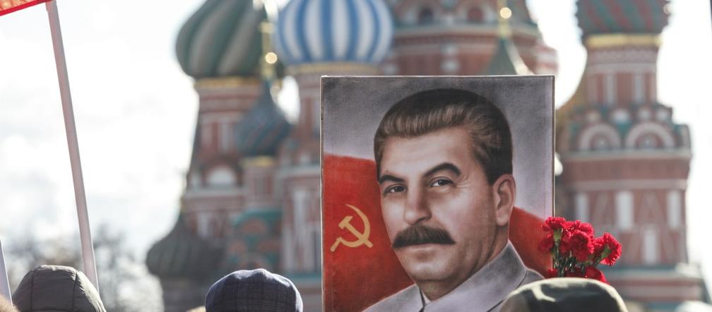 W Rosji powstanie muzeum Józefa Stalina. Ma ich być więcej 