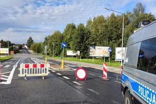 Otwarto most na Wiśle w ciągu DW 933. Niektóre ulice są wciąż nieprzejezdne