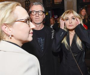 Stylizacje Moniki Olejnik