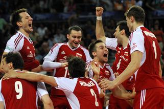 Polska - Brazylia. Polska faworytem w pierwszym spotkaniu Ligi Światowej 2013