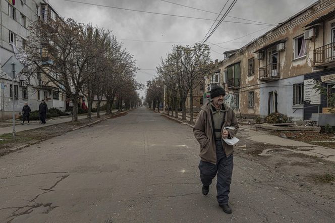 "Putin szykuje wielki atak". Jest ostrzeżenie Ukrainy