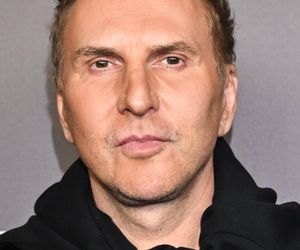 Gwiazdy na pokazie marki Bytom