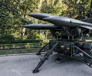 System HAWK