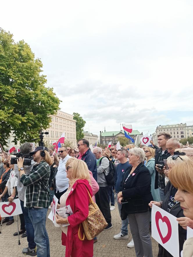 "Poznańska Próba Generalna" z Adamem Szłapką