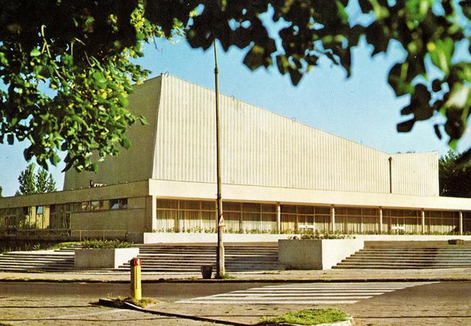 Filharmonia Podlaska. Lata 1980 -1982.