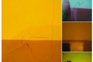 Włamania w Krakowie