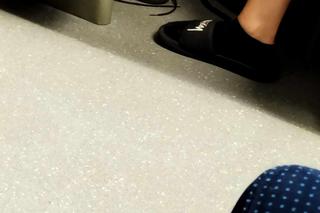 Śmierdzący problem w pociągach. Internauta nie wytrzymał: Czuję do teraz