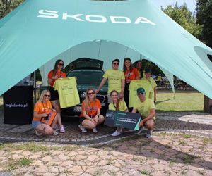Eska Summer City na Święcie Roweru w Lubartowie