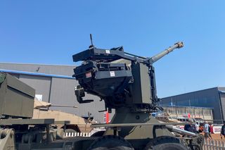 Haubice M777 dla Ukrainy