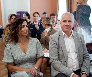 Narodowe Czytanie w Pałacu Ogińskich MBP i UwS