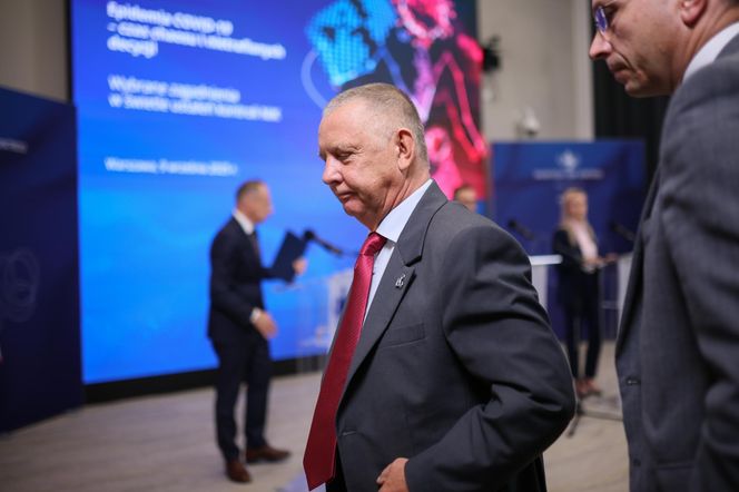 Marian Banaś