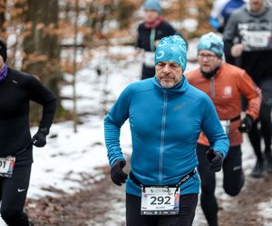 W pięknej scenerii pokonali 5-kilometrową trasę. Za nami kolejny bieg z cyklu City Trail w Katowicach 