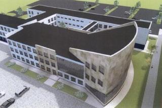 Państwowa Wyższa Szkoła Zawodowa w Elblągu rozbudowuje i modernizuje swoje obiekty