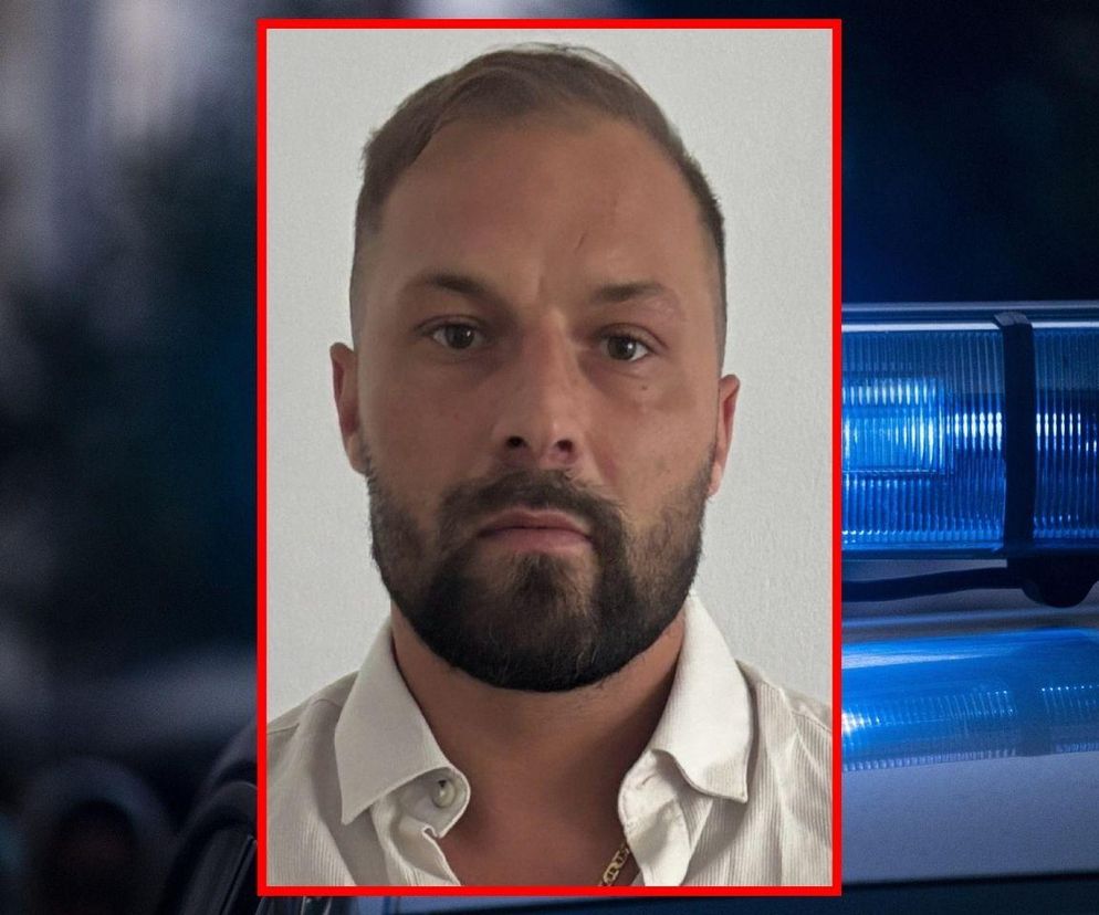 Poszedł na spotkanie i zniknął. Dramatyczne poszukiwania 34-latka w Katowicach