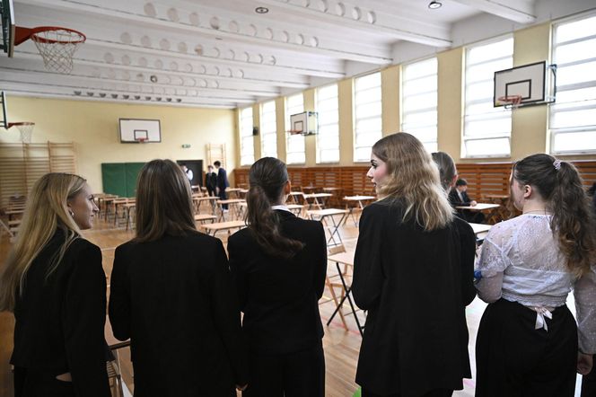 Matura 2025 język polski