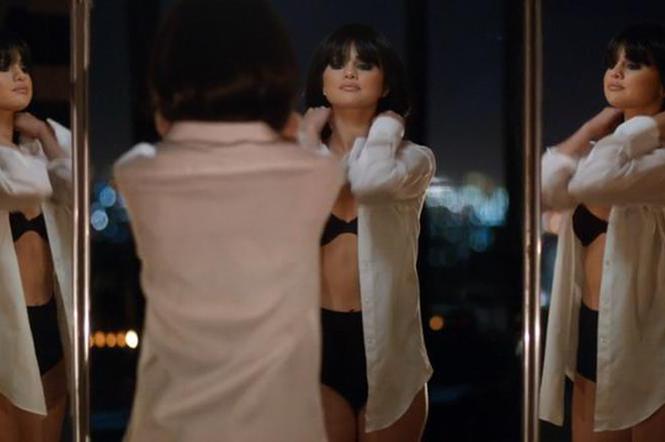 Selena Gomez - Hands To Myself - reklama Beats Pills