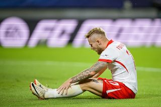 Blamaż Polski na Euro U-21! Baty od Portugalii po kuriozalnej porażce z Gruzją. To koniec