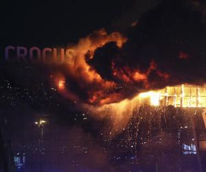 Nowe fakty w sprawie zamachu pod Moskwą. To on mógł wszystko zaplanować!