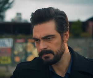 Dziedzictwo odc. 661. Yaman