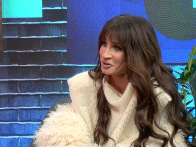 Sylwia Grzeszczak o Liberze. Padły piękne słowa!