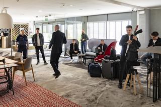 Takiego finału Policjantek i Policjantów jeszcze nie było! Widzowie będą w szoku