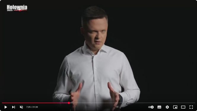 Audycje komitetów wyborczych