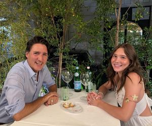 Miłość byłego premiera i piosenkarki kwitnie! Ujawniono sekrety związku