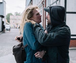 Profilerka sezon 2 - odcinek 9 streszczenie. Woliński nie żyje. Policjanci informują media, wszyscy oddychają spokojniej