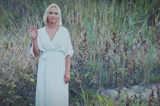 M jak miłość odc. 1843. Dorota (Iwona Rejzner)