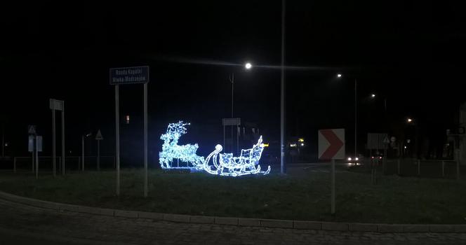 Sosnowiec:Sanie na Niwce