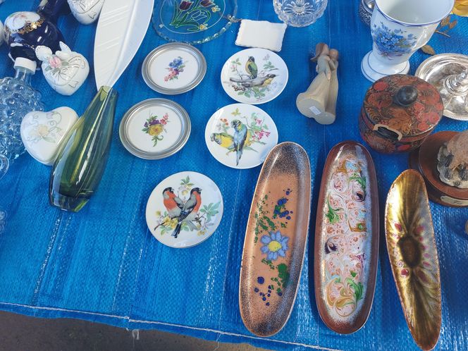  Rzeszowskie Targi Staroci 6 lipca 