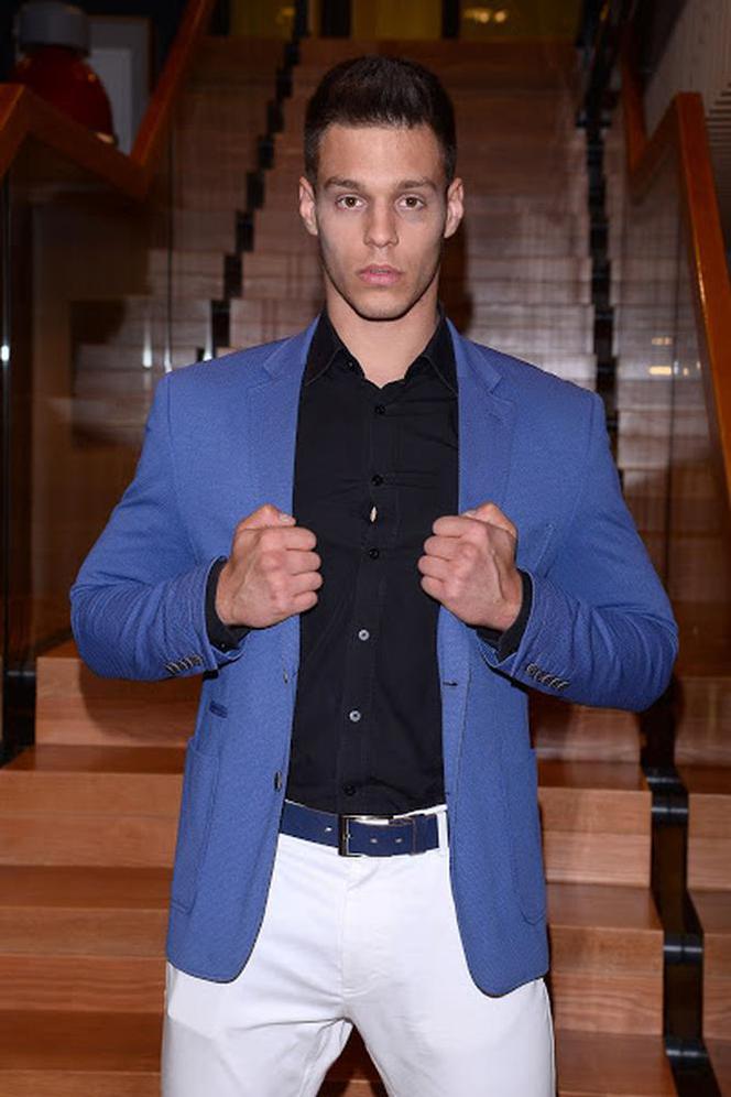 Tak się prezentują kandydaci na Mistera Polski 2019 